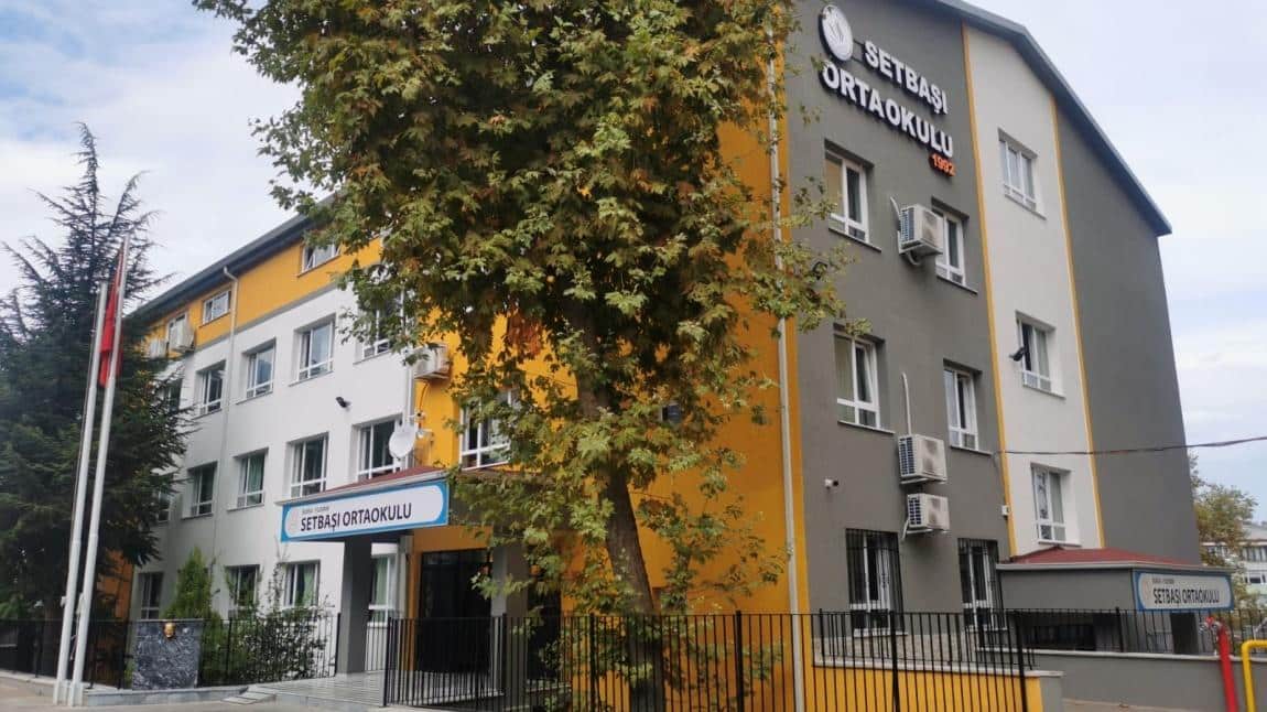 Okul Bilgileri